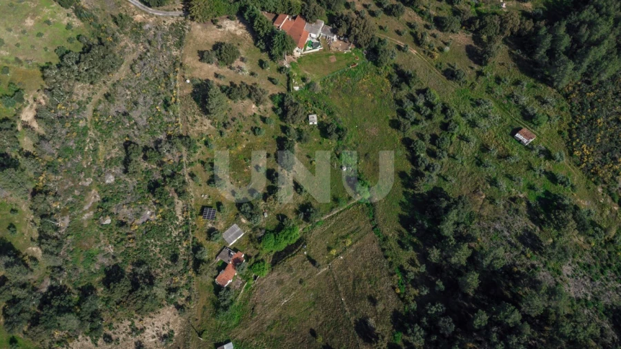 Quinta T3 para Venda em Salgueiro do Campo Foto 4