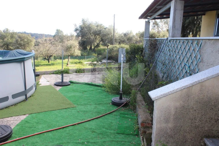 Quinta T3 para Venda em Salgueiro do Campo Foto 24