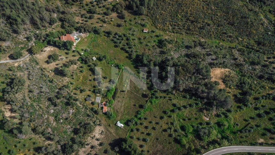 Quinta T3 para Venda em Salgueiro do Campo Foto 40