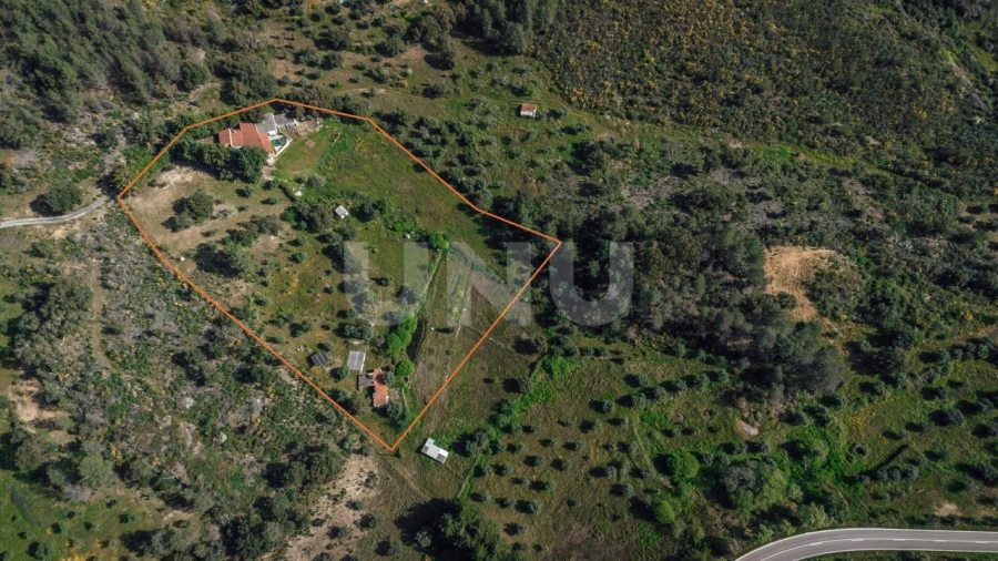 Quinta T3 para Venda em Salgueiro do Campo Foto 1