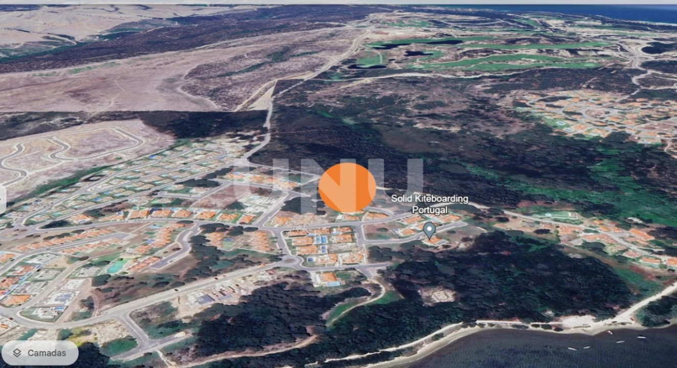 Terreno para Venda em Vau Foto 1