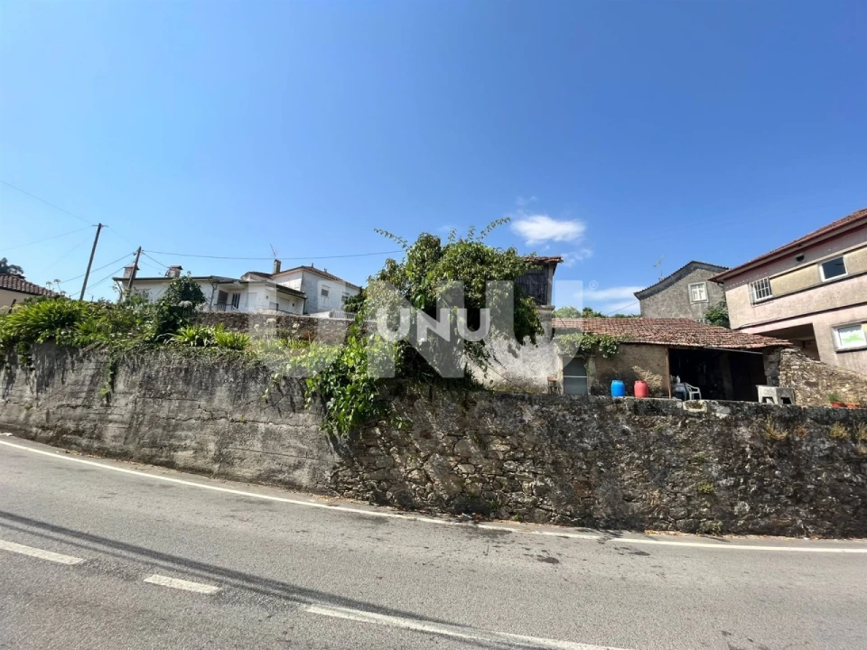 Terreno Agricola ou Rústico para Venda em Santa Maria da Feira, Travanca, Sanfins e Espargo Foto 4