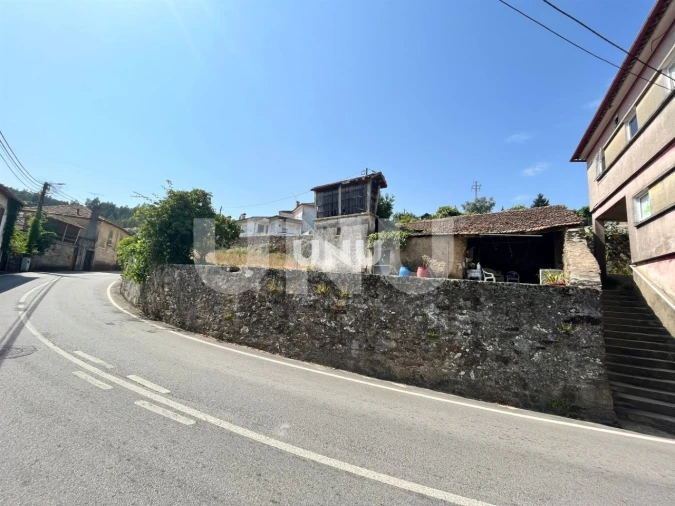 Terreno Agricola ou Rústico para Venda em Santa Maria da Feira, Travanca, Sanfins e Espargo Foto 5