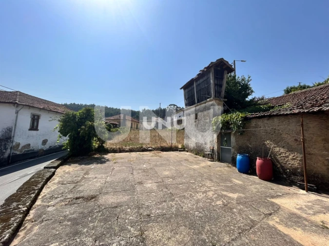 Terreno Agricola ou Rústico para Venda em Santa Maria da Feira, Travanca, Sanfins e Espargo Foto 7