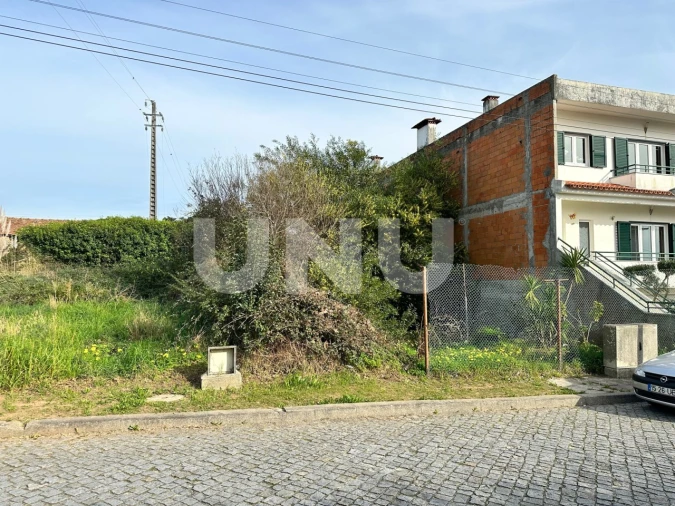 Terreno para Venda em Mozelos Foto 4