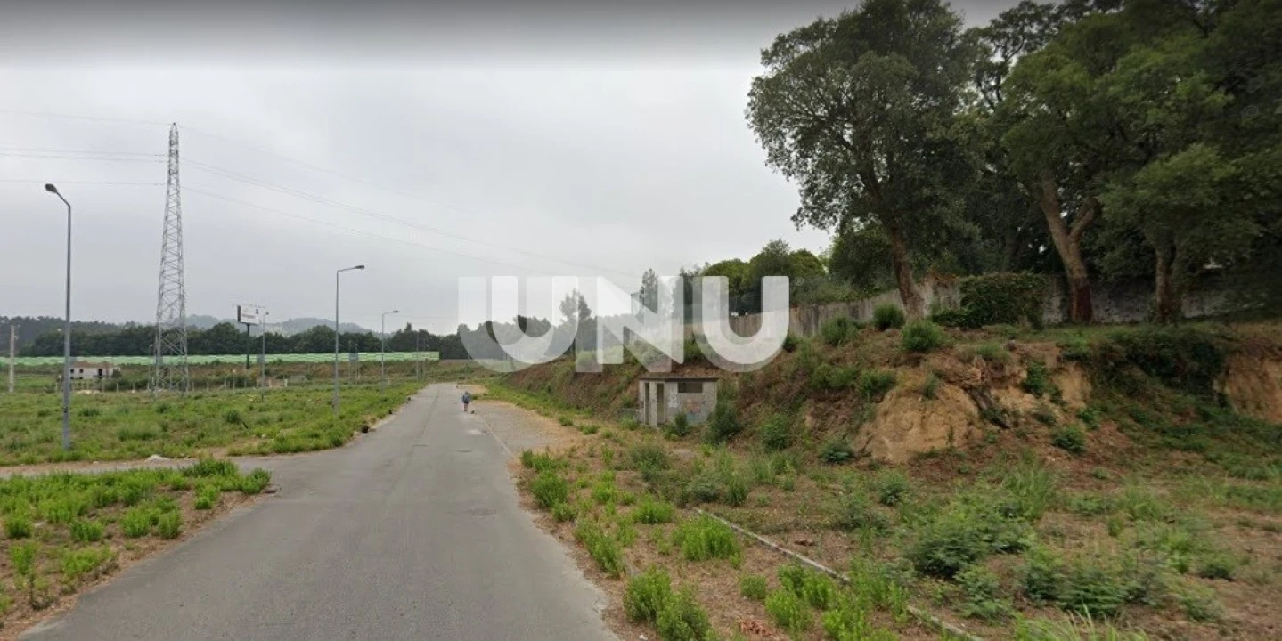 Terreno para Venda em São Paio de Oleiros Foto 4