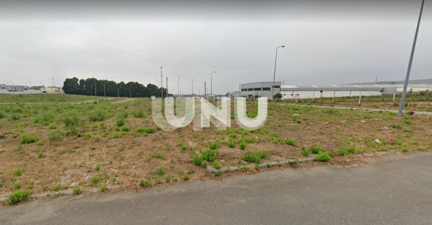 Terreno para Venda em São Paio de Oleiros Foto 9