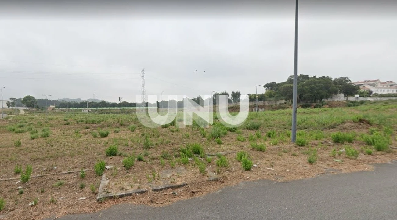 Terreno para Venda em São Paio de Oleiros Foto 12