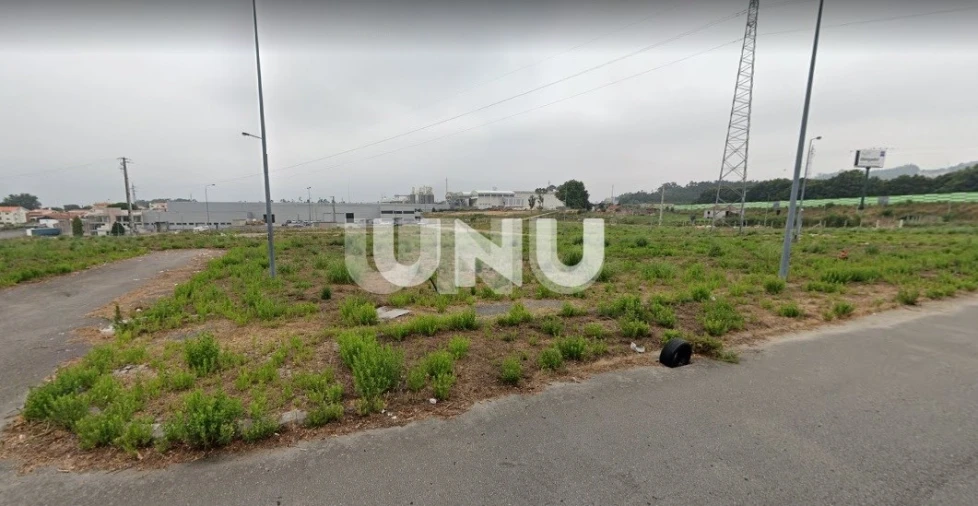 Terreno para Venda em São Paio de Oleiros Foto 5