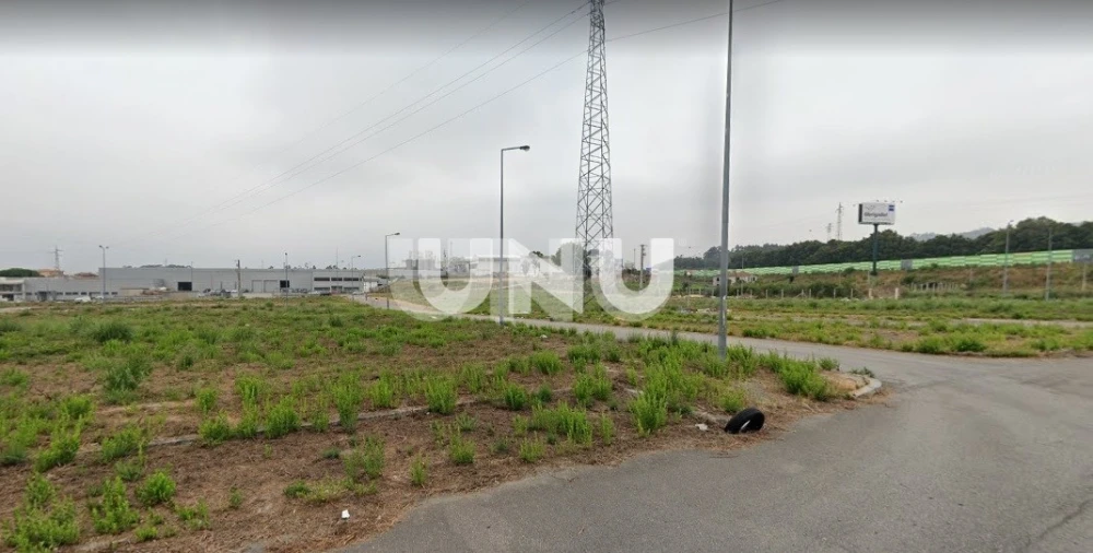 Terreno para Venda em São Paio de Oleiros Foto 6