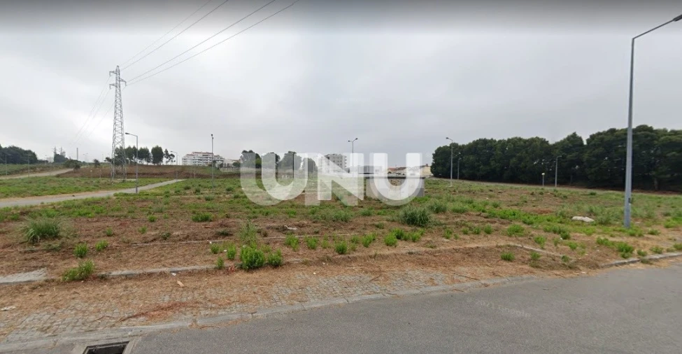 Terreno para Venda em São Paio de Oleiros Foto 11