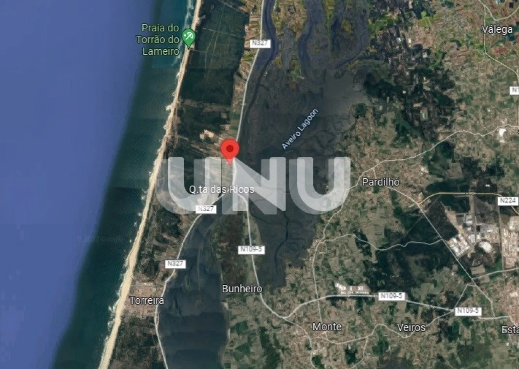 Terreno Agricola ou Rústico para Venda em Murtosa Foto 1