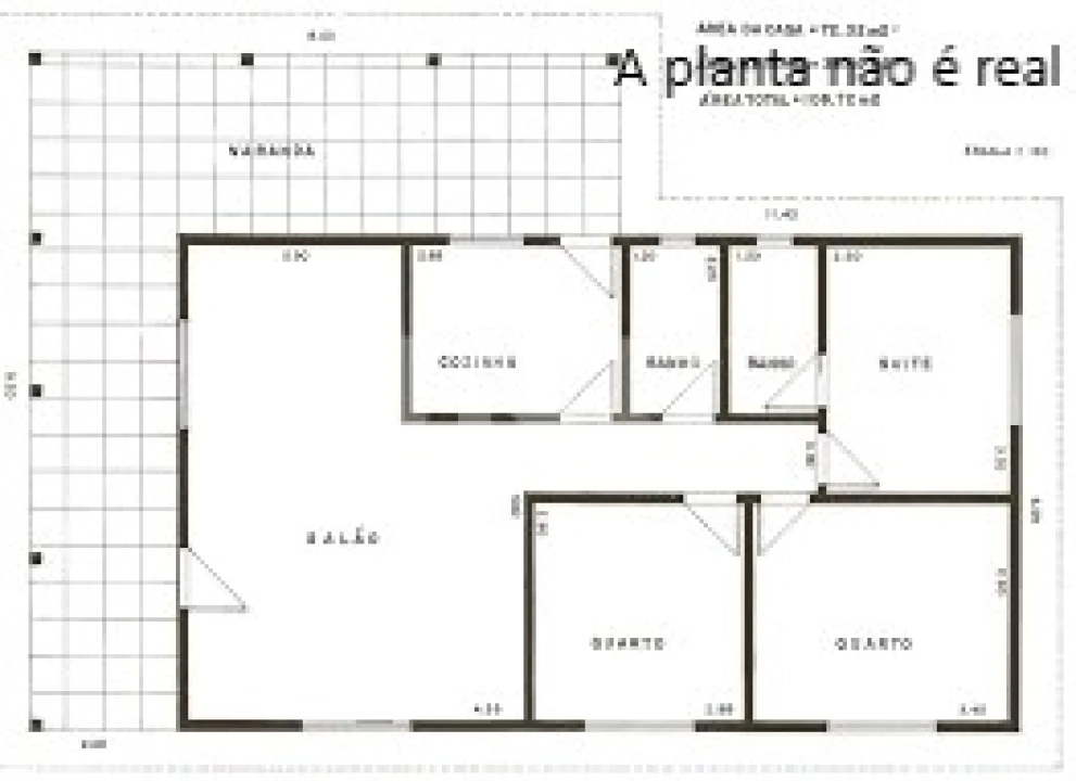 Terreno Agricola ou Rústico para Venda em Murtosa Foto 5
