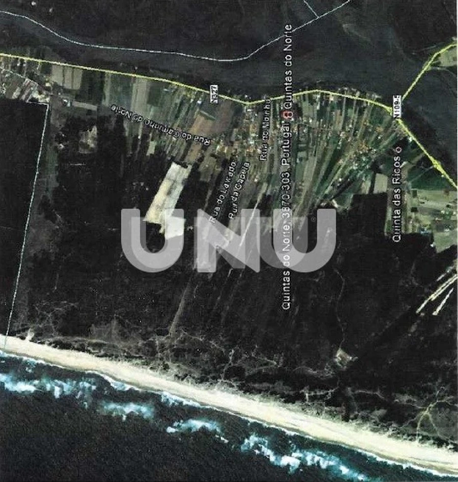 Terreno Agricola ou Rústico para Venda em Murtosa Foto 2