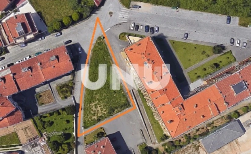 Terreno para Venda em Mozelos Foto 5