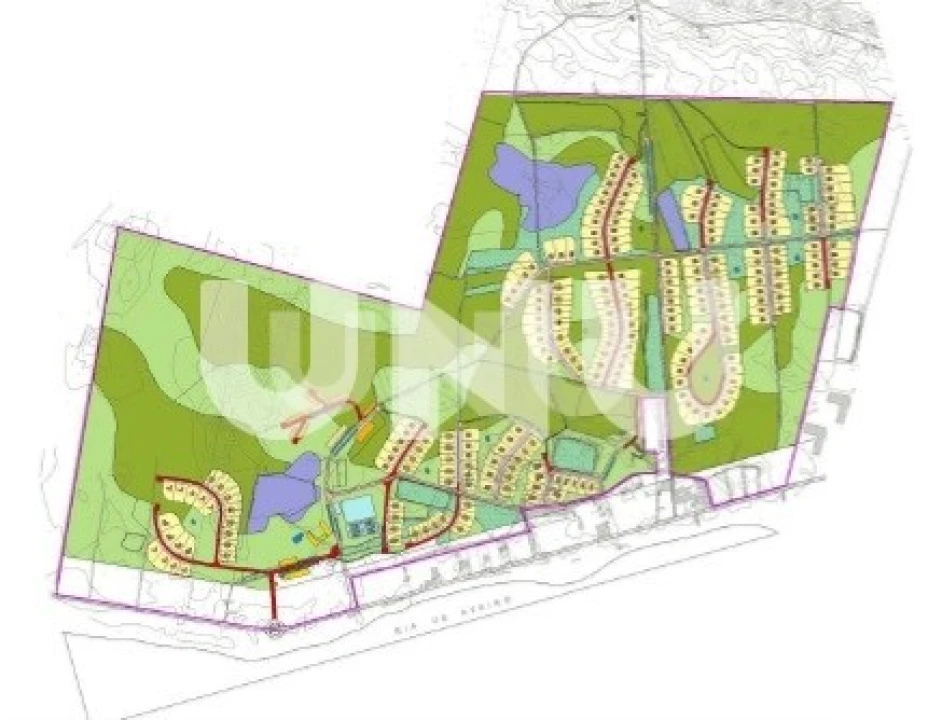 Terreno para Venda em Murtosa Foto 1