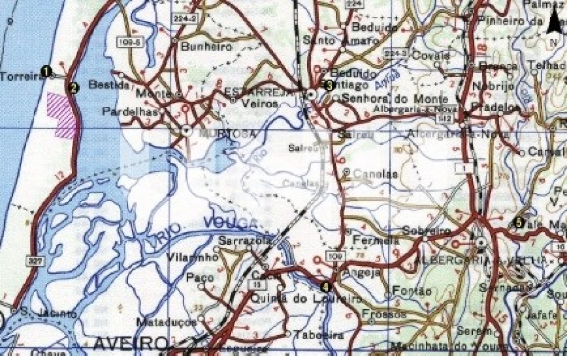 Terreno para Venda em Murtosa Foto 11