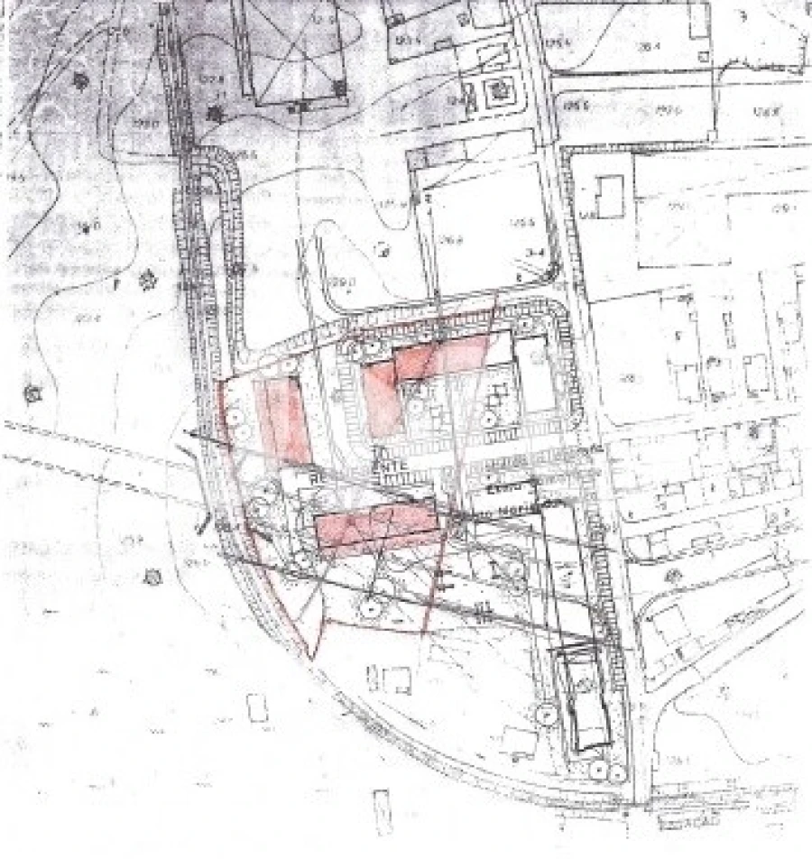 Terreno para Venda em Rio Meão