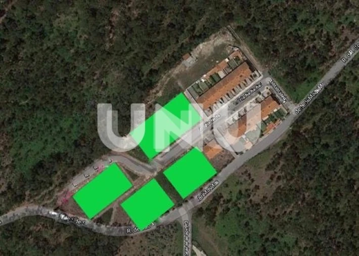 Terreno para Venda em Fajões Foto 3