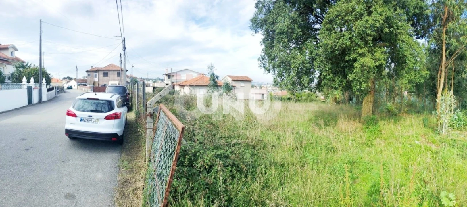 Terreno para Venda em Vila de Cucujães Foto 2
