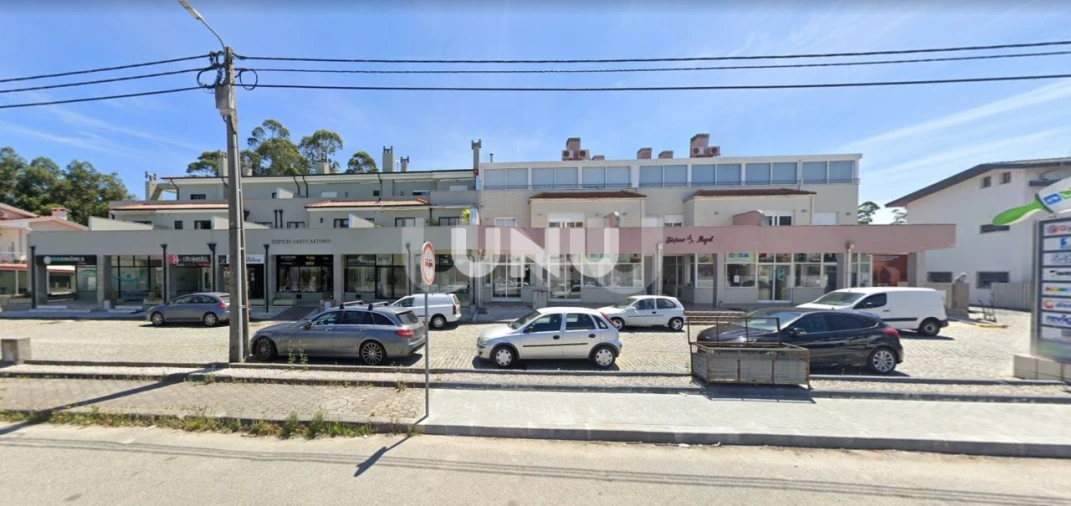 Garagem para Venda em Lobão, Gião, Louredo e Guisande Foto 2