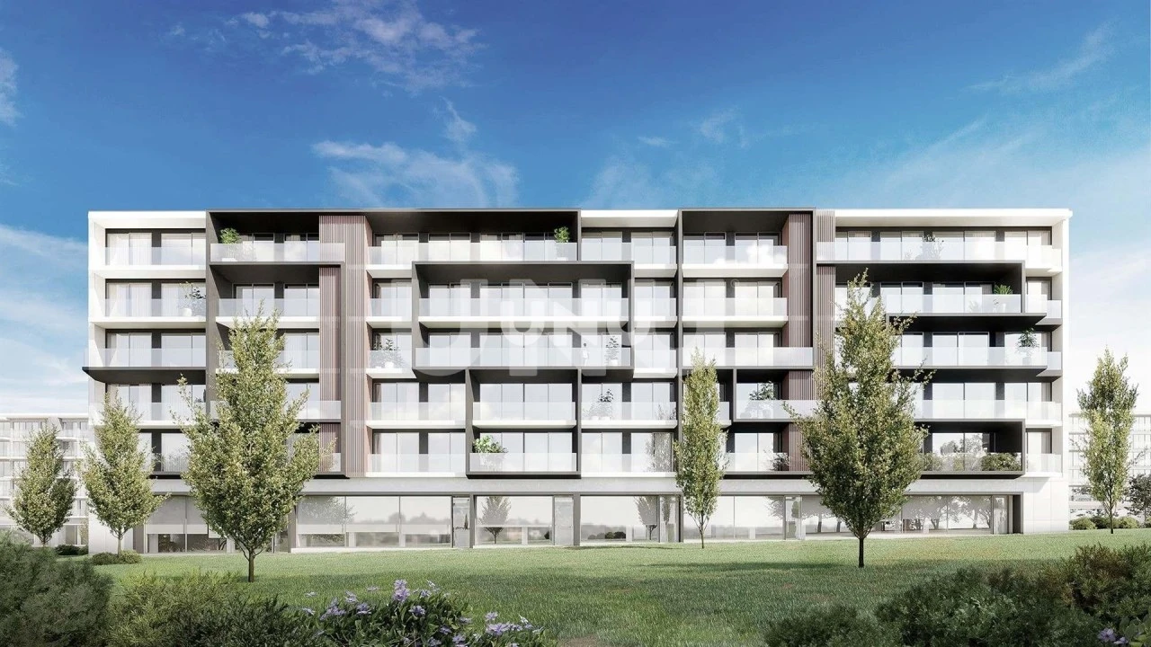 Apartamento T2 para Venda em Glória e Vera Cruz Foto 2