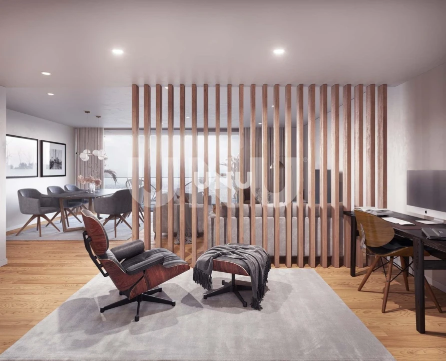 Apartamento T2 para Venda em Glória e Vera Cruz Foto 5