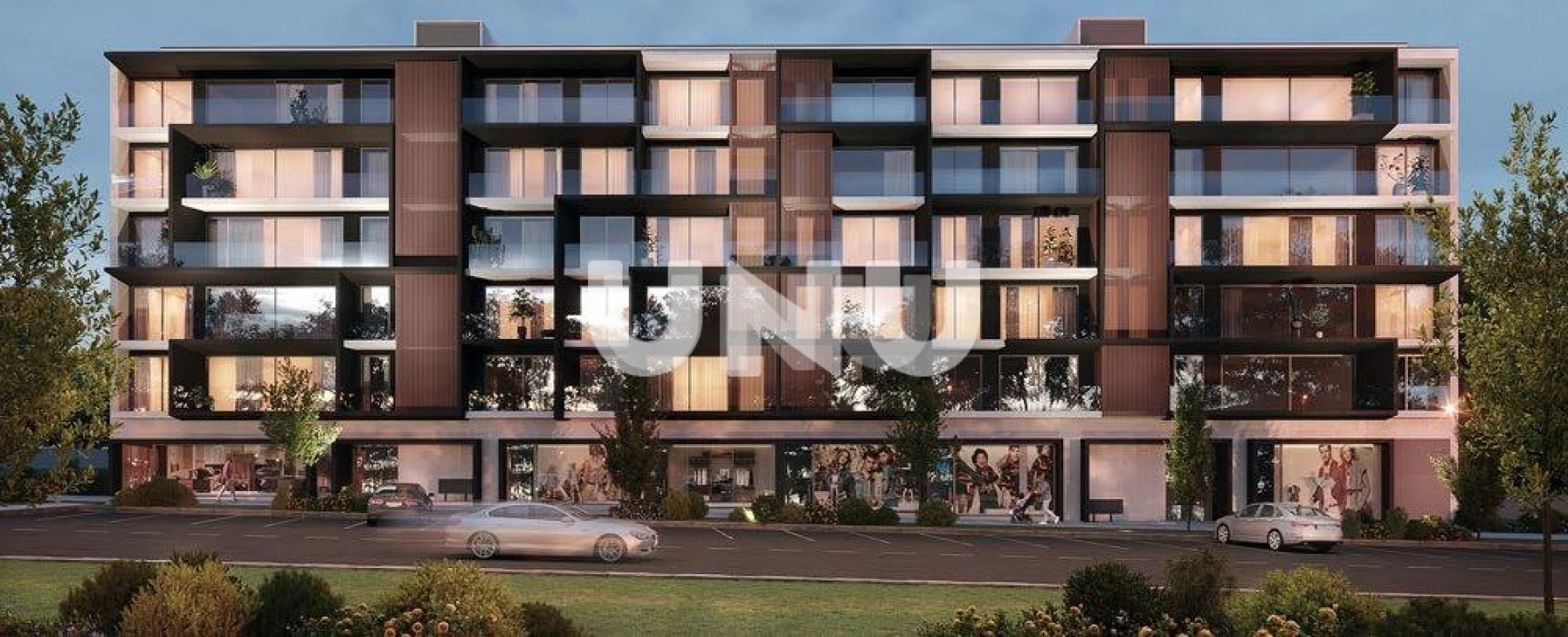 Apartamento T2 para Venda em Glória e Vera Cruz Foto 8