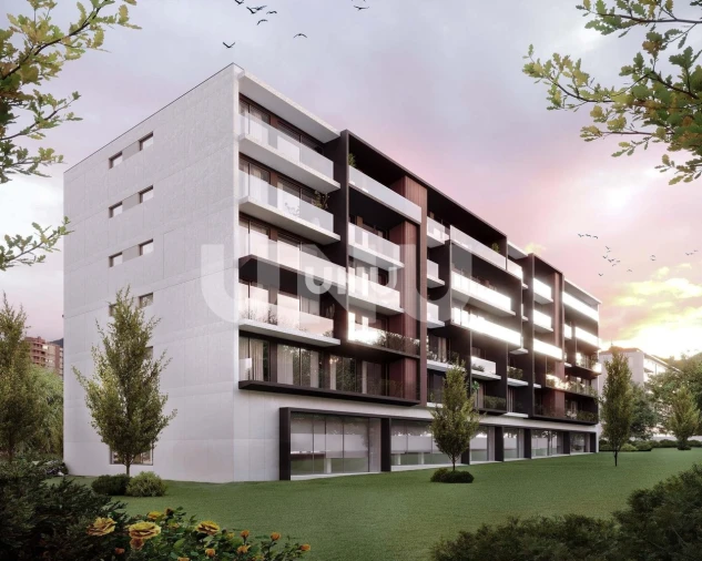 Apartamento T2 para Venda em Glória e Vera Cruz Foto 9