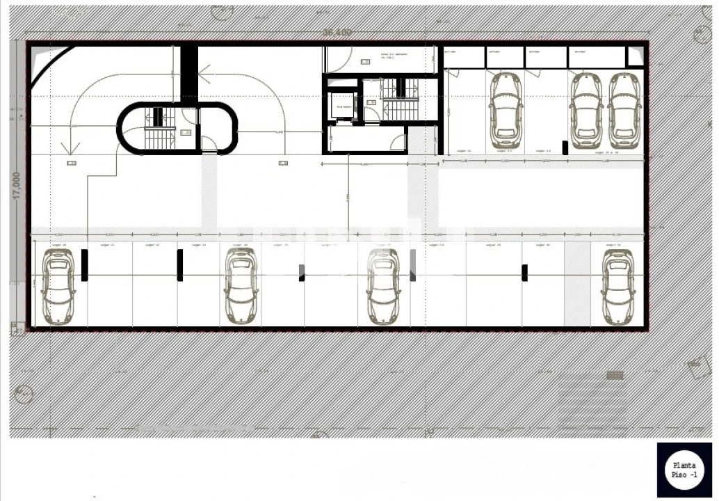 Apartamento T4 para Venda em Glória e Vera Cruz Foto 7