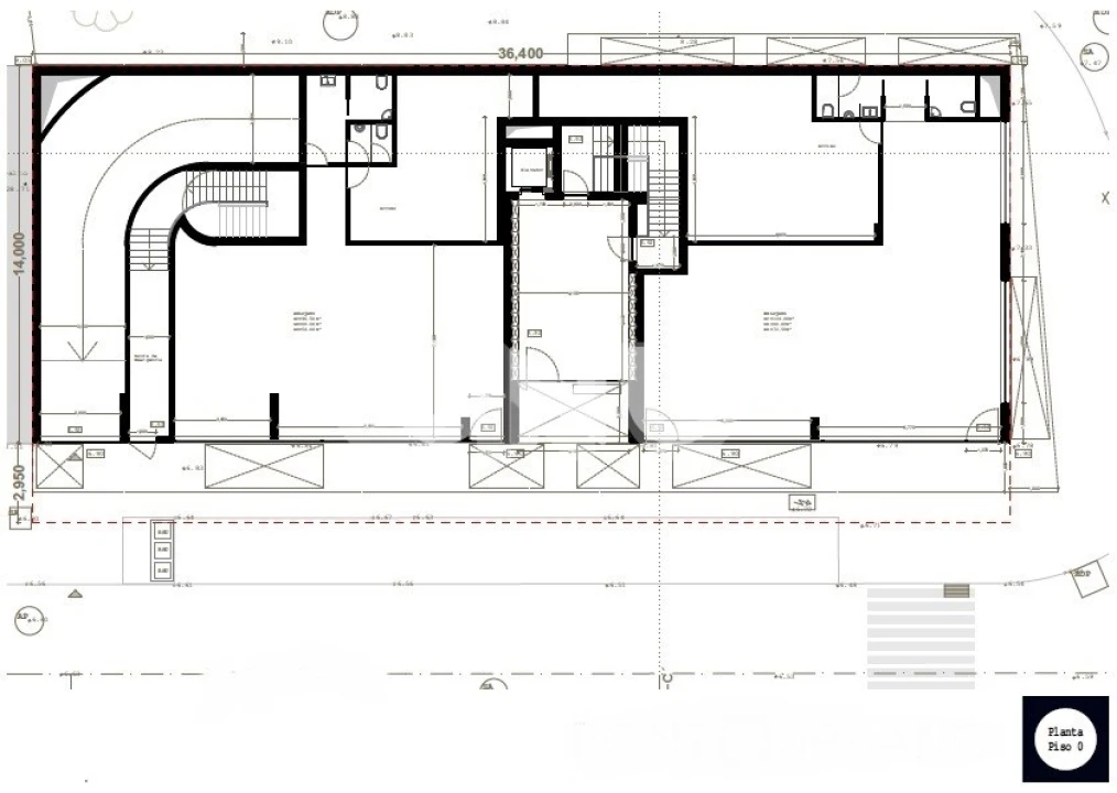 Apartamento T4 para Venda em Glória e Vera Cruz Foto 8