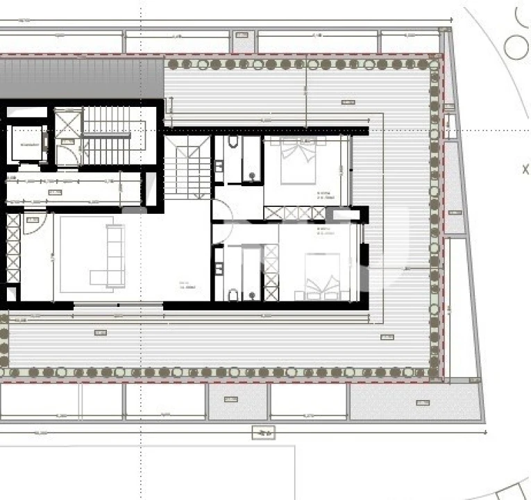 Apartamento T4 para Venda em Glória e Vera Cruz Foto 12