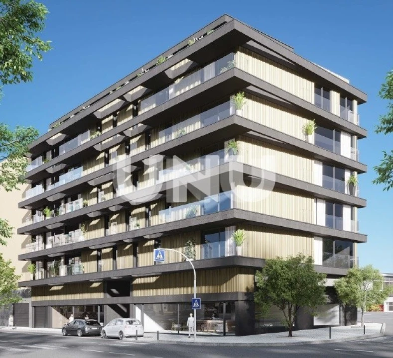 Apartamento T4 para Venda em Glória e Vera Cruz Foto 13