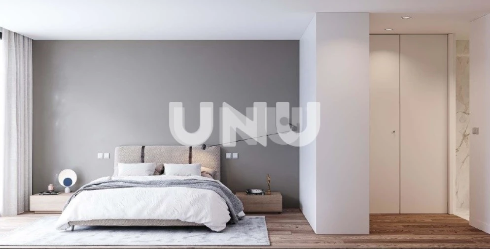 Apartamento T4 para Venda em Glória e Vera Cruz Foto 4