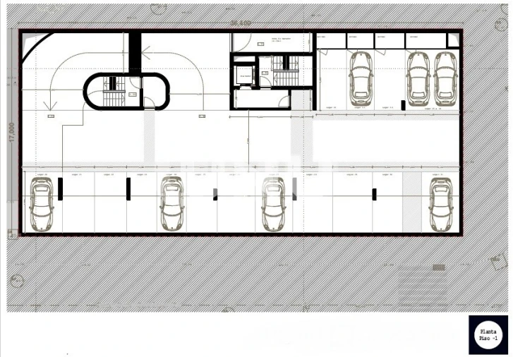 Apartamento T4 para Venda em Glória e Vera Cruz Foto 7