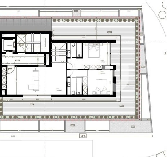 Apartamento T4 para Venda em Glória e Vera Cruz Foto 12