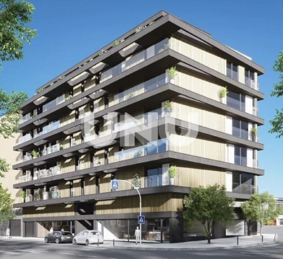 Apartamento T4 para Venda em Glória e Vera Cruz Foto 13