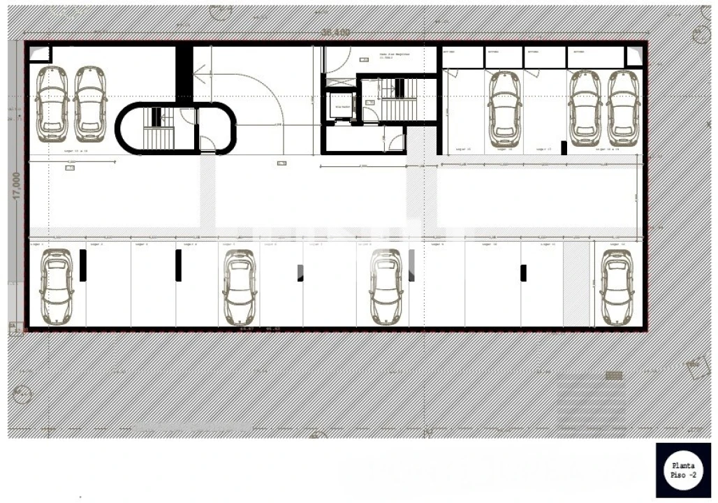 Apartamento T2 para Venda em Glória e Vera Cruz Foto 6
