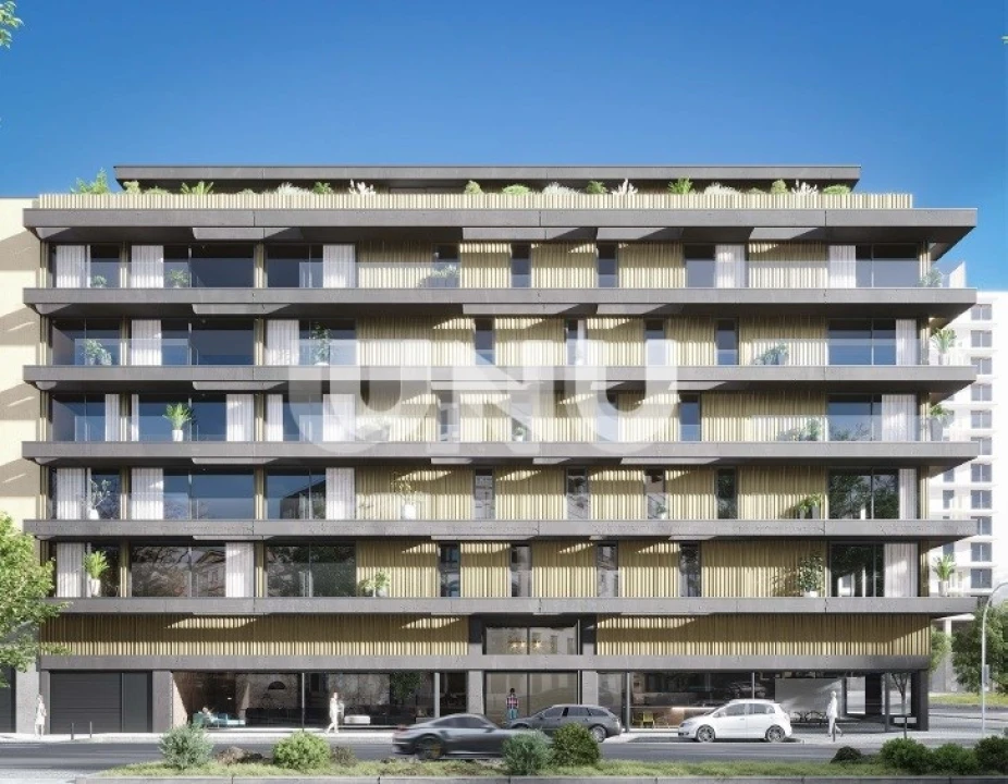 Apartamento T2 para Venda em Glória e Vera Cruz Foto 11