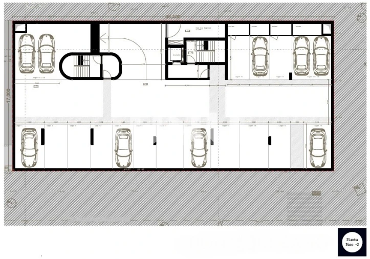 Apartamento T2 para Venda em Glória e Vera Cruz Foto 6