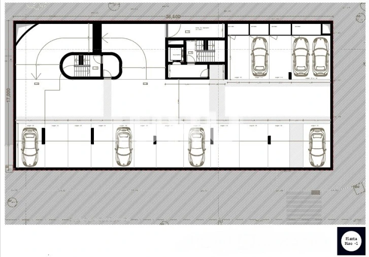 Apartamento T2 para Venda em Glória e Vera Cruz Foto 7
