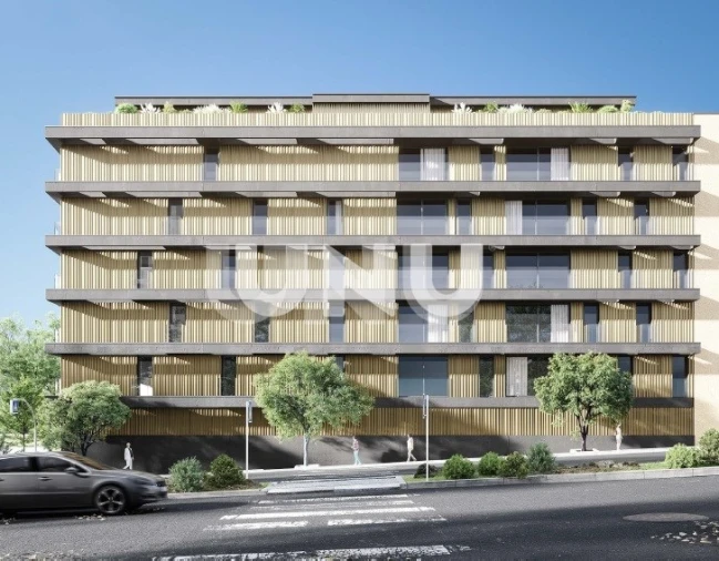 Apartamento T2 para Venda em Glória e Vera Cruz Foto 12