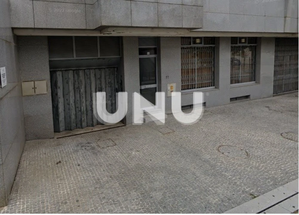 Garagem para Venda em Cortegaça Foto 1