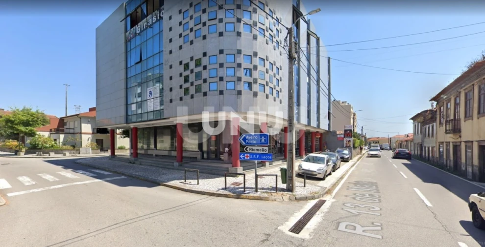 Garagem para Venda em Cortegaça Foto 2