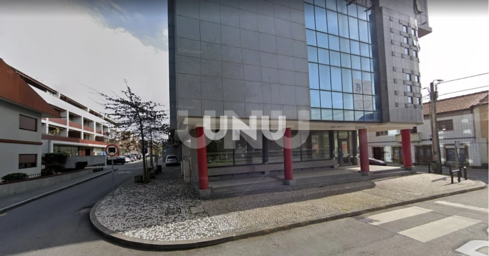 Garagem para Venda em Cortegaça Foto 3