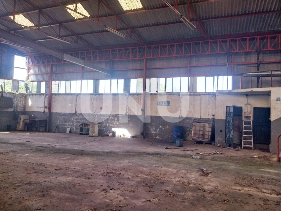 Armazém para Venda em Carvalhosa Foto 1