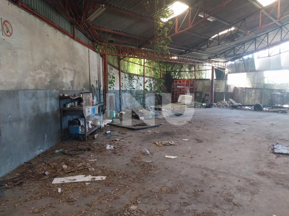 Armazém para Venda em Carvalhosa Foto 8