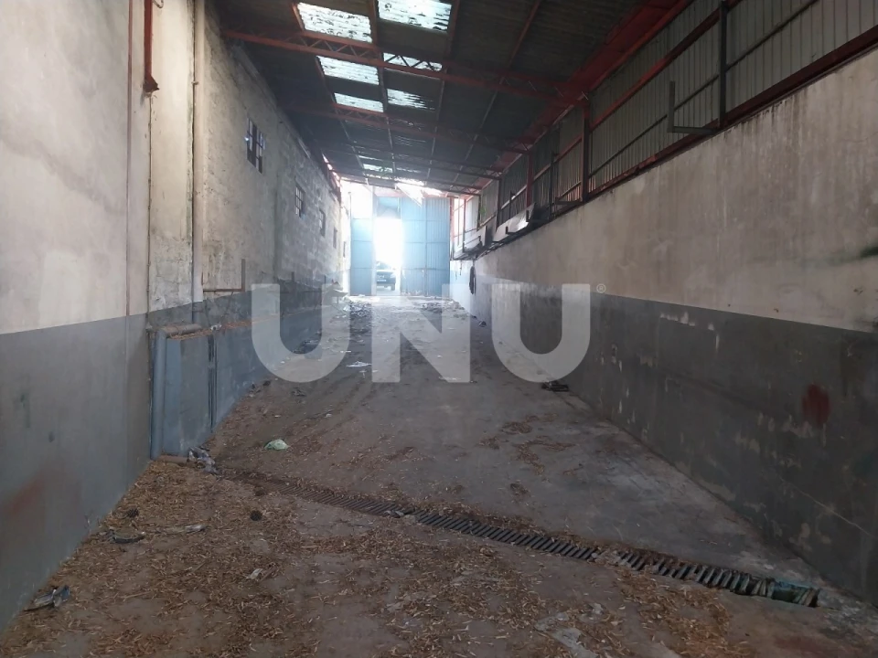 Armazém para Venda em Carvalhosa Foto 10