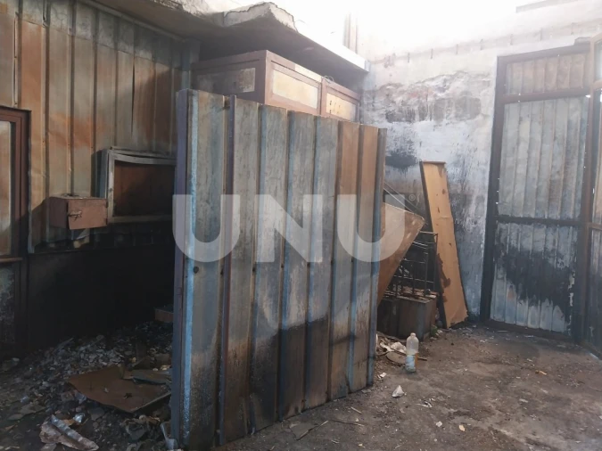 Armazém para Venda em Carvalhosa Foto 13