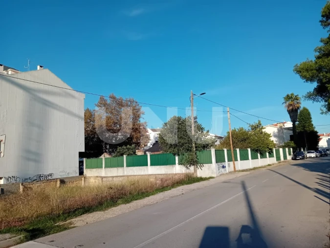 Terreno para Venda em Amora Foto 1